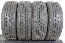 4 pneumatici estivi 235/65R16