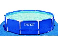 Telo base per piscina