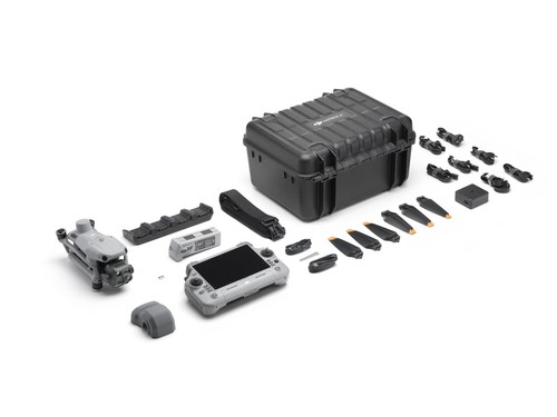 Dji matrice worry free - worry-free, plus