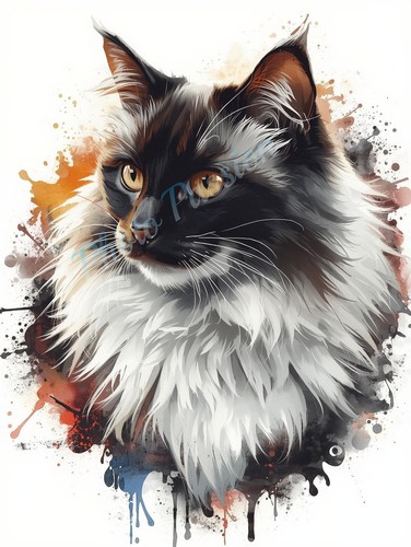 Poster art illustrazione - poster,