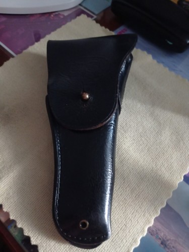 Cartuchera colt army - ,