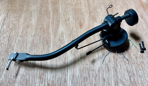 Pro ject braccio - pro-ject, a