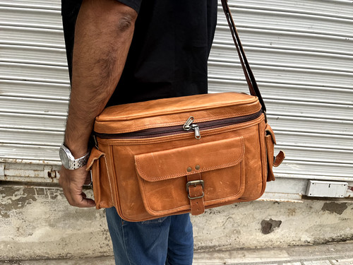 Borsa per fotocamera - , custodia