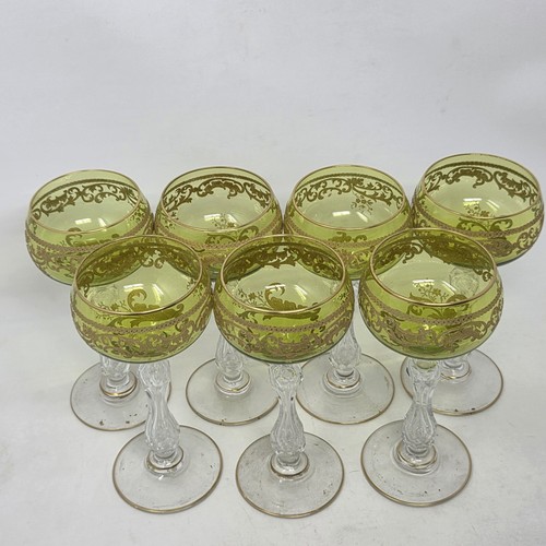 Vintage louis cristallo - vintage,