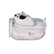 SCATOLA FILTRO ARIA VESPA 160