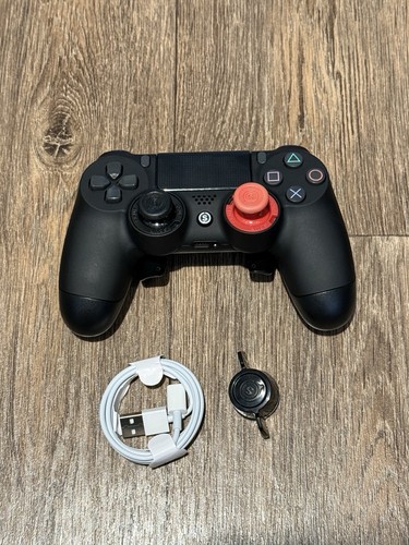 Scuf ps4 controller - scuf,