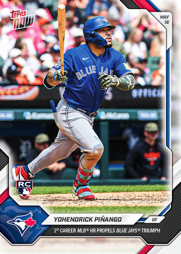 2026 mlb topps now 208 - topps,