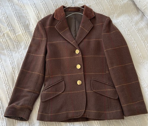 Giacca tweed bambino - , 26