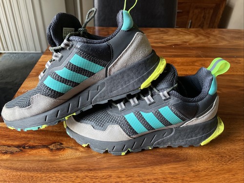 Adidas boost seasonality - 1k,