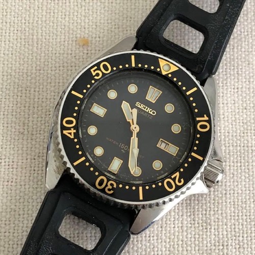 Orologio seiko diver 2625 0010 - orologio,
