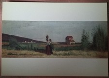 GIOVANNI FATTORI - ACQUAIOLE