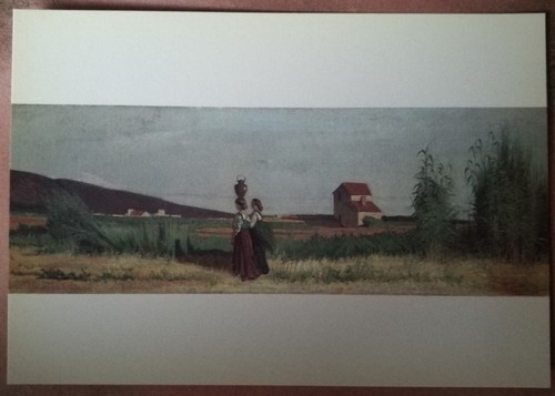 Giovanni fattori acquaiole - fattori,