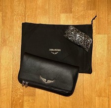 Borsa Zadig & Voltaire Rock