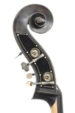 Contrabbasso - Contrabbasso