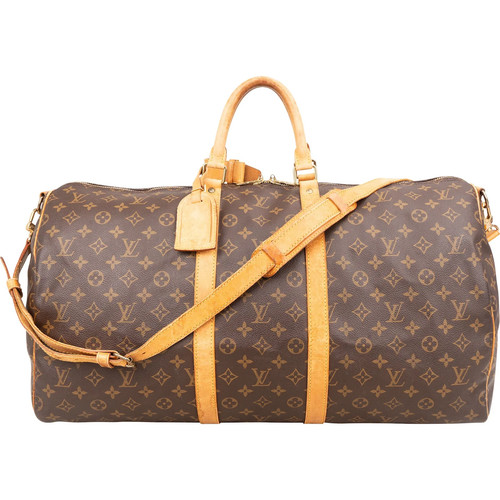 Borsa viaggio louis - da,