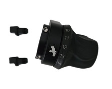 Interruttore manopola Rohloff