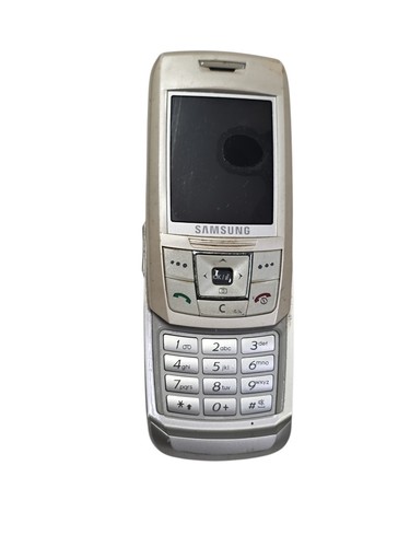 Cellulare vintage usato - , non