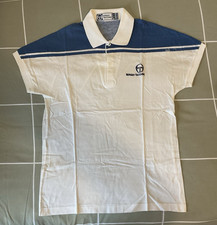 Sergio Tacchini polo tennis