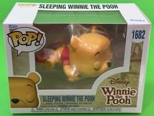 Funko pop disney - disney, winnie