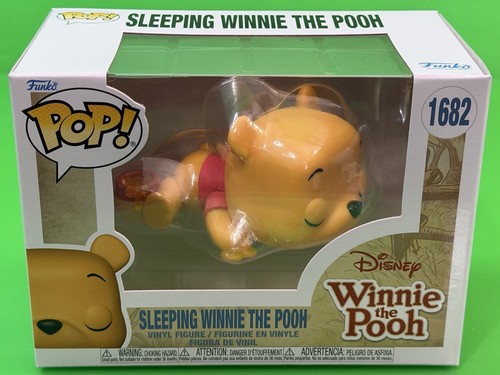 Funko pop disney winnie the - funko, pop!