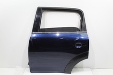 PORTA PORTIERA POSTERIORE