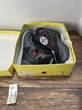 Stivali Fischer uomo Eu 43 SL