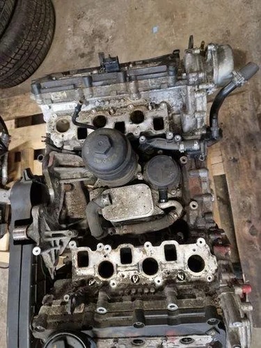 Audi 4f2 motore cgk - audi, c6