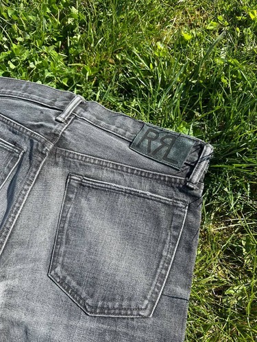 Jeans rrl ralph lauren - jeans,