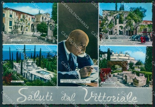Brescia gardone del - gardone,
