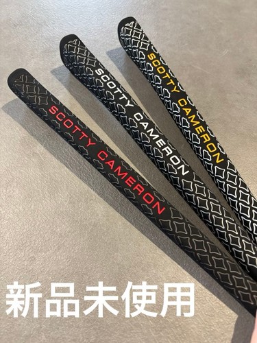 Scotty cameron impugnatura - cameron,