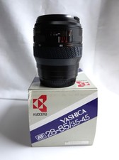 Yashica AF 28–85mm/3.5-4.5