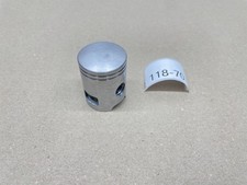 ASSO Kolben 38,3mm NOS 2384