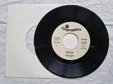 VASCO ROSSI BOLLICINE 45 GIRI