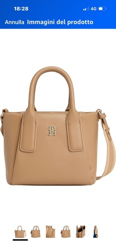 Tommy hilfiger essential - tommy,