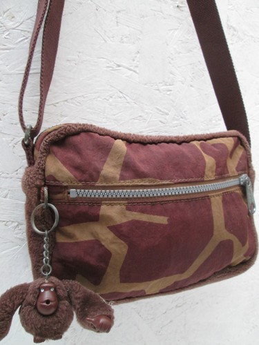 Borsa vintage kipling - vintage,