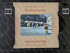 Vintage French Kodak