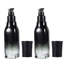  2 Pcs Boccetta Profumo