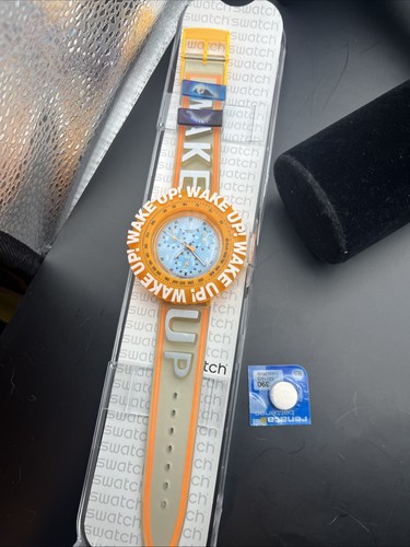 Swatch speciale 1998 - 1998, sbz104r