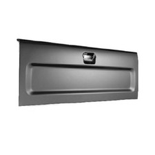 Portellone posteriore per