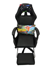 POLTRONA GAMING GAME CRASH