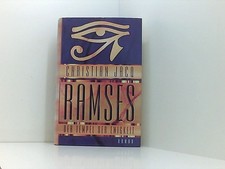 Christian Jacq : Ramses - Der