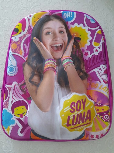Zaino zainetto bambina - zainetto,