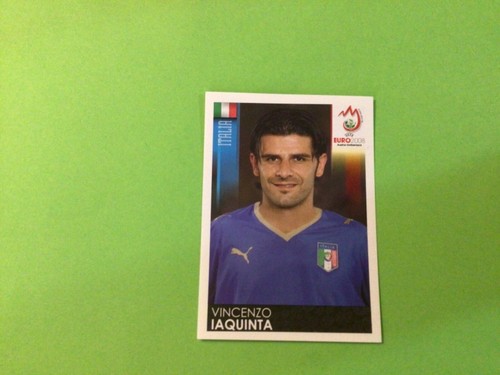 Panini uefa euro - ,