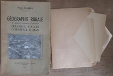 Flatrès Geografia Rurale Di