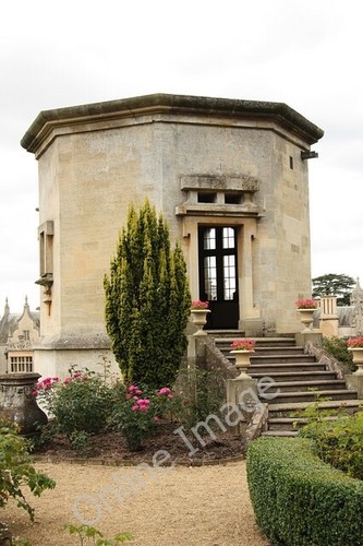 Photo 6x4 garden gazebo - 6x4,