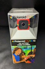 🎁 📸 Videocamera Polaroid
