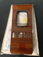 MERCEDES W124 RADICA ZEBRANO NUOVO!