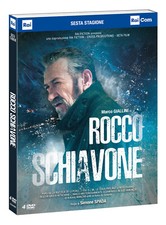 Rocco Schiavone - Stagione 6