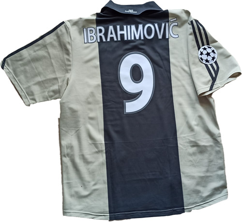 Maglia calcio vintage ajax - calcio,