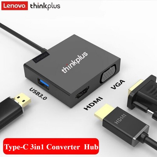Hub cavo convertitore